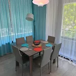 The Qube 2 Bedroom Premium Apartment Limassol