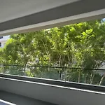 Apartment The Qube 2 Bedroom Premium