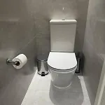 Apartment The Qube 2 Bedroom Premium Limassol