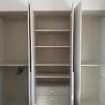 Apartment The Qube 2 Bedroom Premium