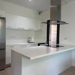 Apartment The Qube 2 Bedroom Premium