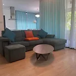 The Qube 2 Bedroom Premium Limassol