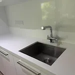 Apartment The Qube 2 Bedroom Premium *