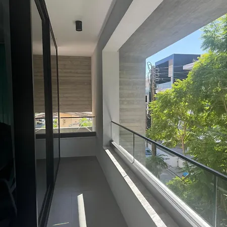 The Qube 2 Bedroom Premium Апартаменты *