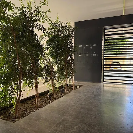 The Qube 2 Bedroom Premium Apartment