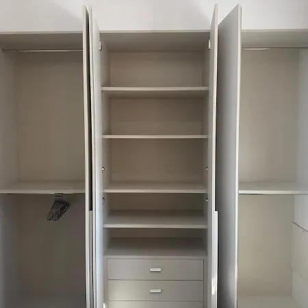 Apartmán The Qube 2 Bedroom Premium