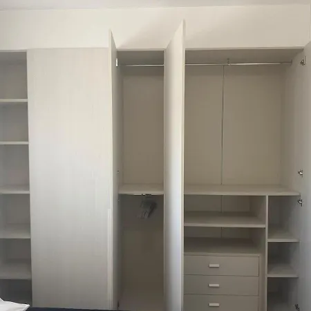 The Qube 2 Bedroom Premium Apartmán