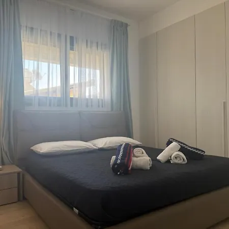 The Qube 2 Bedroom Premium
