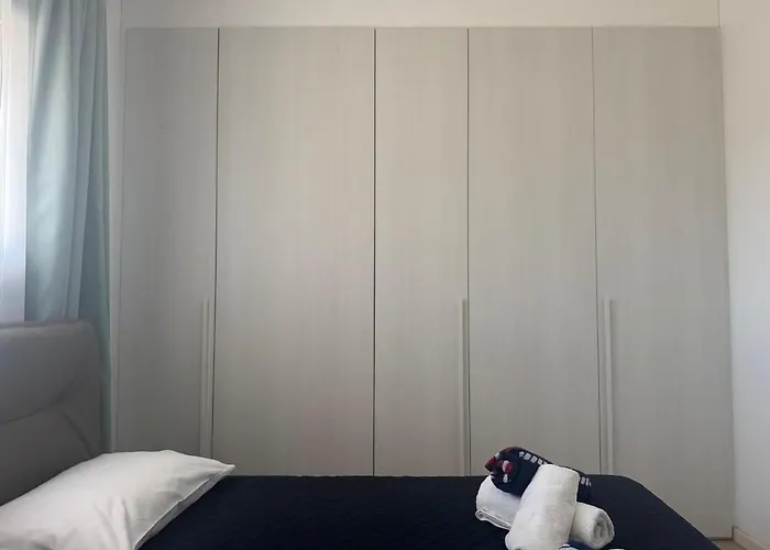 The Qube 2 Bedroom Premium *