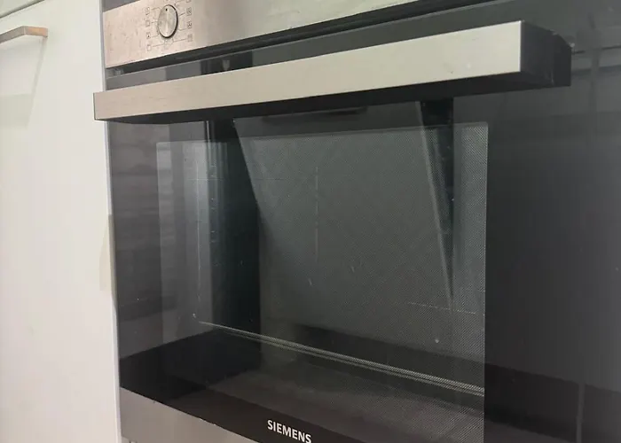 The Qube 2 Bedroom Premium アパート リマソール