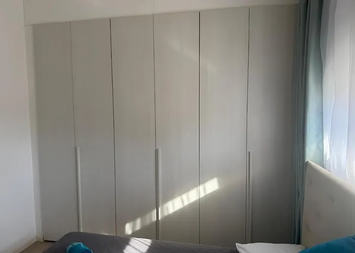 The Qube 2 Bedroom Premium * リマソール