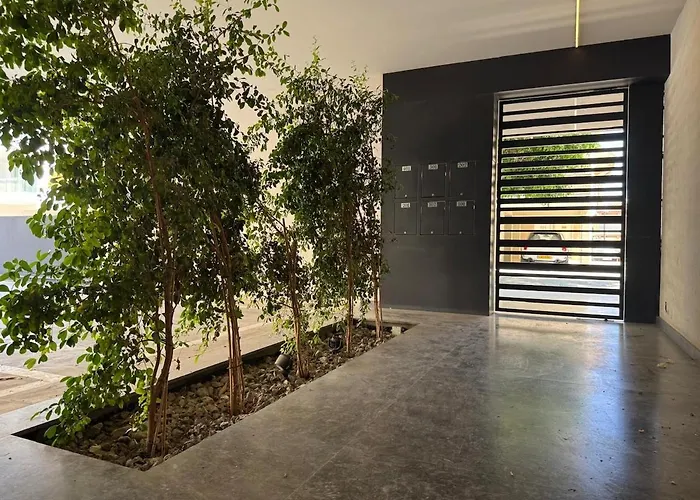 The Qube 2 Bedroom Premium アパート