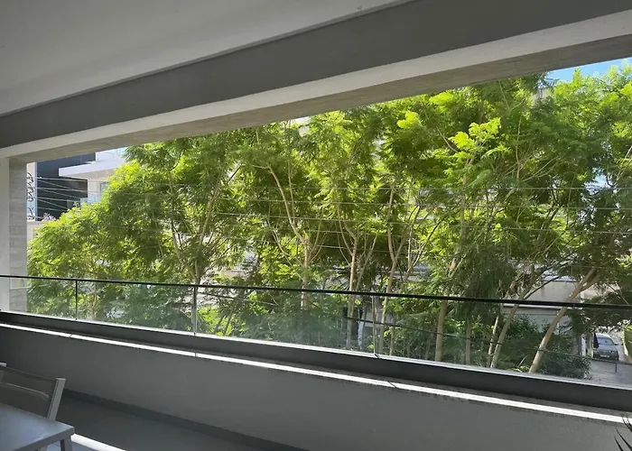 Apartmán The Qube 2 Bedroom Premium