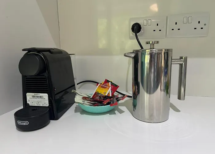 アパート The Qube 2 Bedroom Premium リマソール