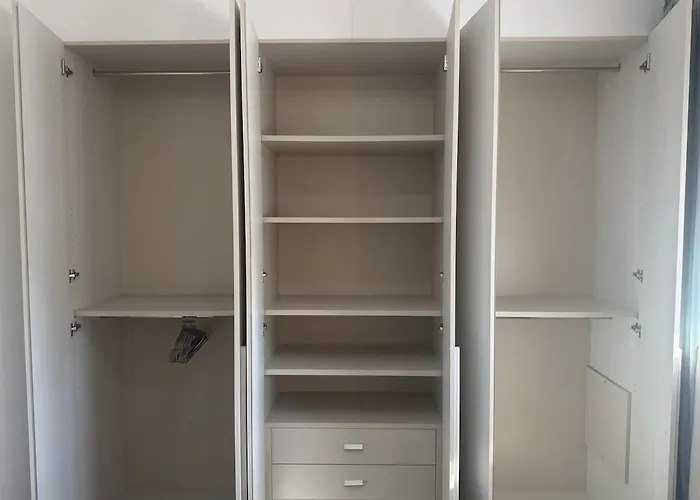 Apartmán The Qube 2 Bedroom Premium