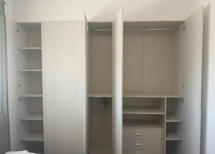 The Qube 2 Bedroom Premium アパート