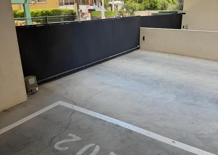 The Qube 2 Bedroom Premium