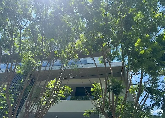 The Qube 2 Bedroom Premium リマソール