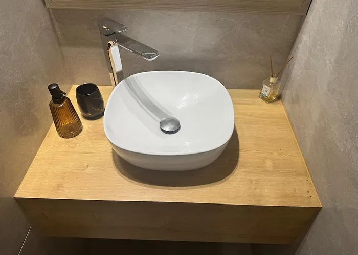 The Qube 2 Bedroom Premium リマソール